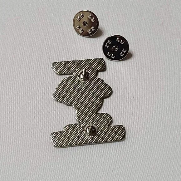 Mukilteo Youth Soccer Club Turkey Shoot 2009 MYSC Enamel Pin Washington WA - Picture 4 of 6